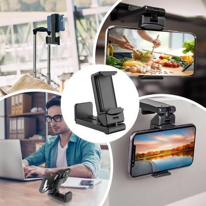 Airplane Phone Holder