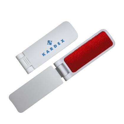 Foldable Lint Remover Brush
