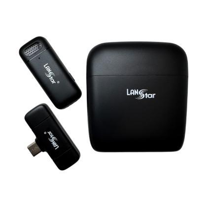 Wireless Bluetooth Microphone