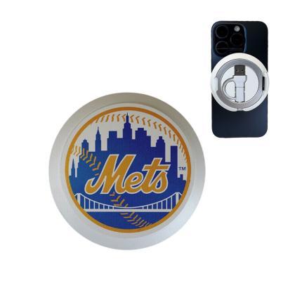 2-in-1 Magnetic Wireless Charger