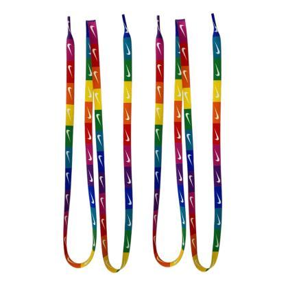 Dye Sublimation Shoelaces