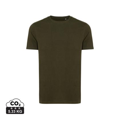 IQONIQ Bryce recycled cotton t-shirt