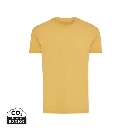 IQONIQ Bryce recycled cotton t-shirt