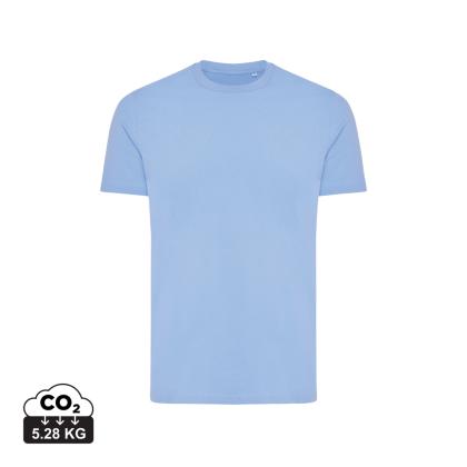 IQONIQ Bryce recycled cotton t-shirt