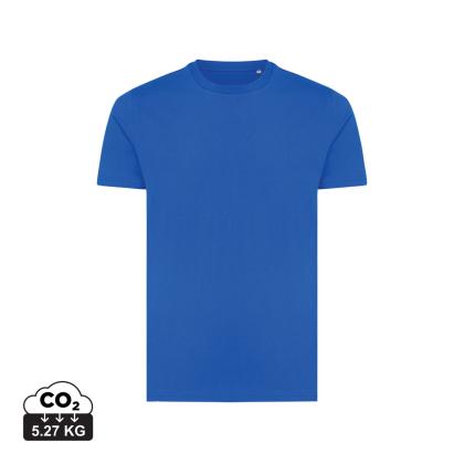 IQONIQ Bryce recycled cotton t-shirt