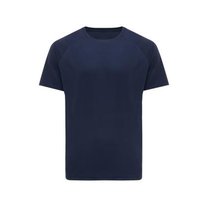 IQONIQ Tikal recycled polyester quick dry sport t-shirt
