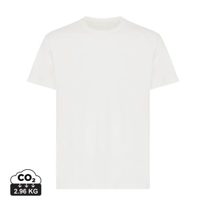IQONIQ Tikal recycled polyester quick dry sport t-shirt