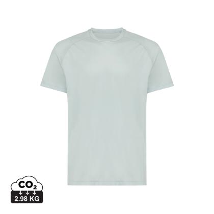 IQONIQ Tikal recycled polyester quick dry sport t-shirt