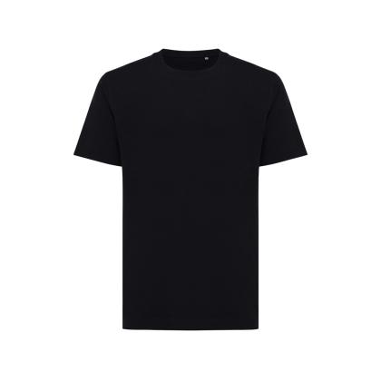 IQONIQ Kakadu relaxed recycled cotton t-shirt