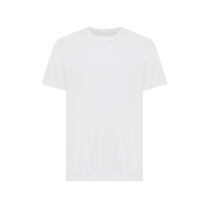 IQONIQ Kakadu relaxed recycled cotton t-shirt