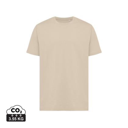 IQONIQ Kakadu relaxed recycled cotton t-shirt