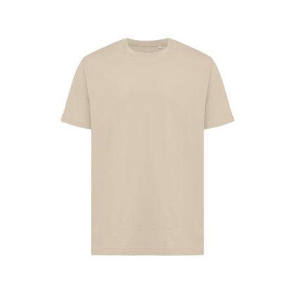 IQONIQ Kakadu relaxed recycled cotton t-shirt