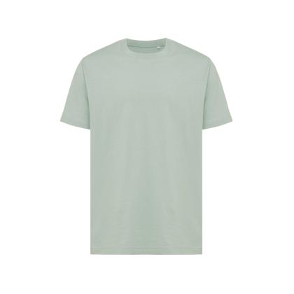 IQONIQ Kakadu relaxed recycled cotton t-shirt