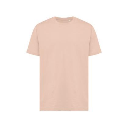 IQONIQ Kakadu relaxed recycled cotton t-shirt