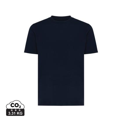 IQONIQ Sierra lightweight recycled cotton t-shirt