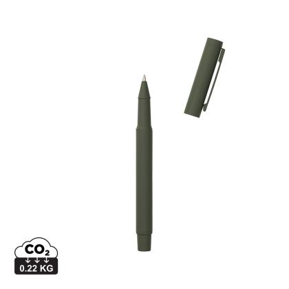 VINGA Baltimore RCS recycled SS pen