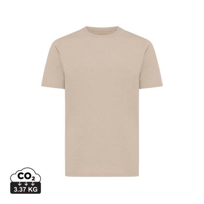 IQONIQ Sierra lightweight recycled cotton t-shirt