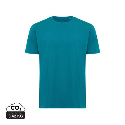 IQONIQ Sierra lightweight recycled cotton t-shirt