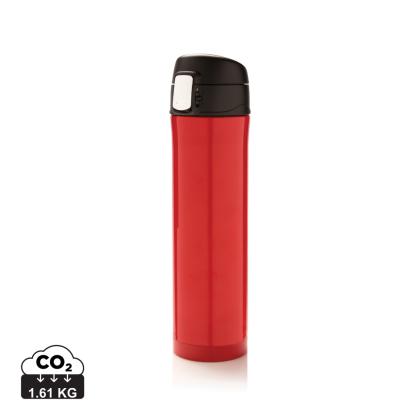 RCS Re-steel easy lock vacuum flask