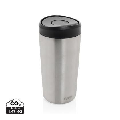 Avira Alix RCS re-steel click tumbler 400ML