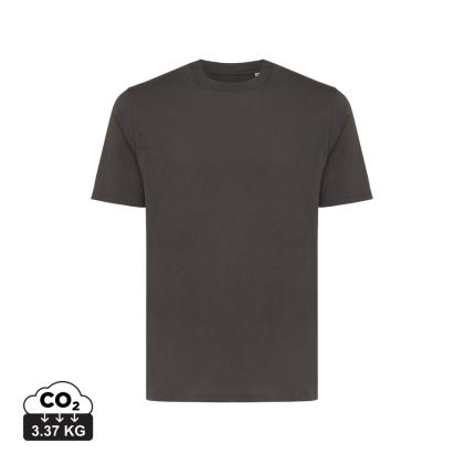 IQONIQ Sierra lightweight recycled cotton t-shirt