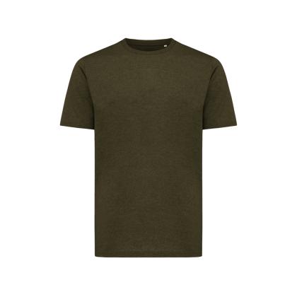 IQONIQ Sierra lightweight recycled cotton t-shirt