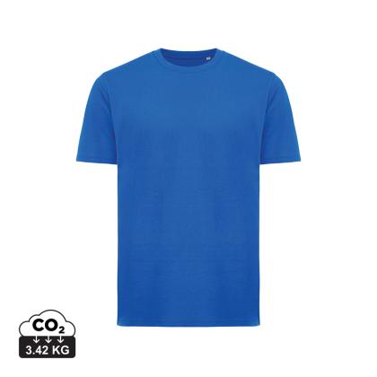 IQONIQ Sierra lightweight recycled cotton t-shirt