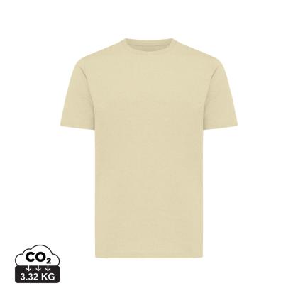 IQONIQ Sierra lightweight recycled cotton t-shirt