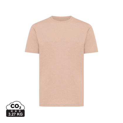 IQONIQ Sierra lightweight recycled cotton t-shirt