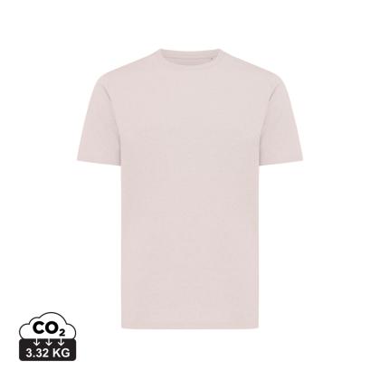 IQONIQ Sierra lightweight recycled cotton t-shirt