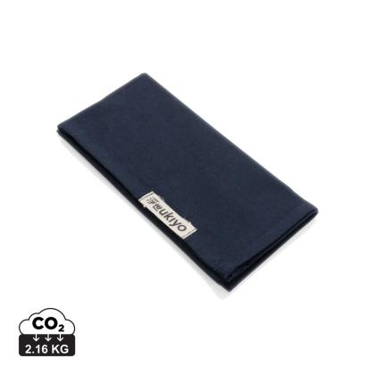 Ukiyo Aware&trade; 180gr rcotton table napkins 4pcs set