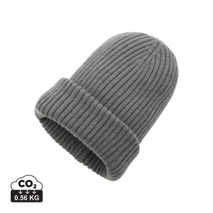 Impact AWARE™  Polylana® double knitted beanie