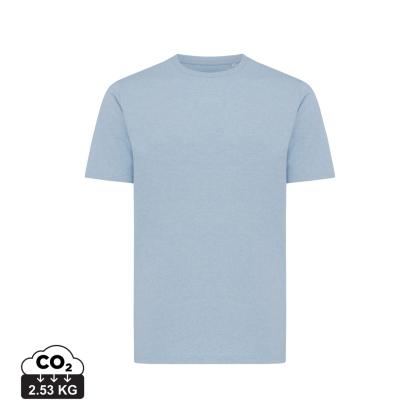 IQONIQ Sierra lightweight recycled cotton t-shirt