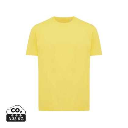 IQONIQ Sierra lightweight recycled cotton t-shirt