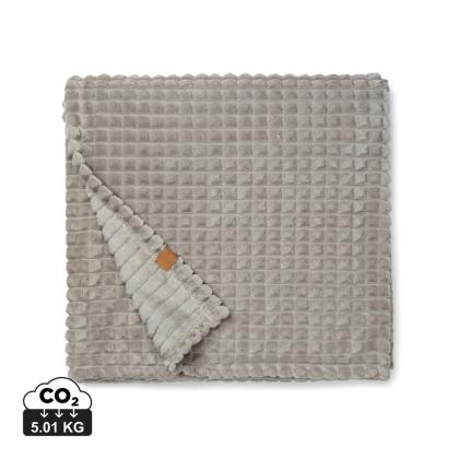 VINGA Branson GRS recycled pet blanket