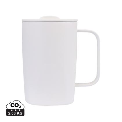 Aviana™ Rowan RCS Recycled Mug 450 ML