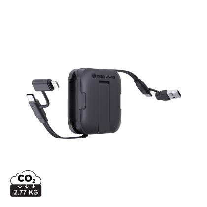 Urban Vitamin San Jose 100W stand with retractable cable