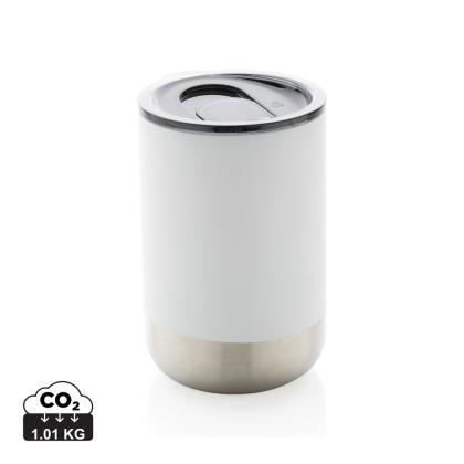 RCS recycled stainless steel tumbler