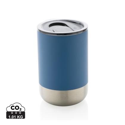 RCS recycled stainless steel tumbler