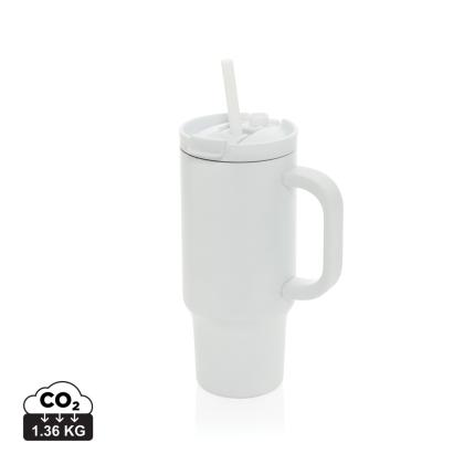 Cruiser RCS recycled Leakproof Compact Tumbler 480ML