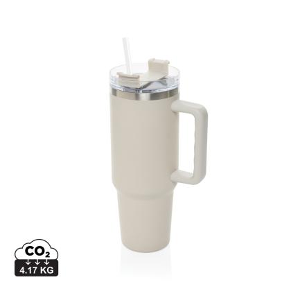 Peakflow RCS recycled steel tumbler 1200ML