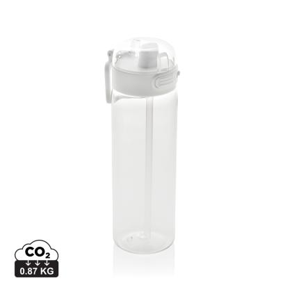 SipnLock RCS RPET Leakproof sports water bottle 800ML