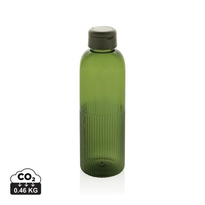 Ripple RCS RPET Leakproof water bottle with handle 750ML