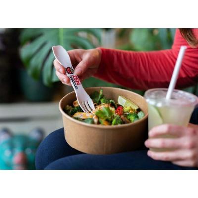 Recycled Spork - Image 2