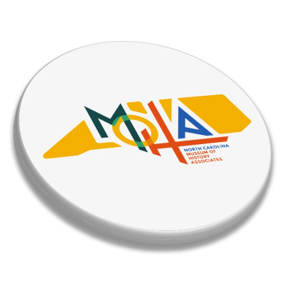 Recycled Circle Drinks Token – 40mm - Image 3