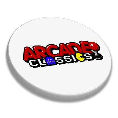 Recycled Circle Drinks Token – 29mm - Image 4