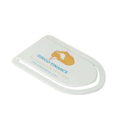 Recycled Large Paperclip - Image 4