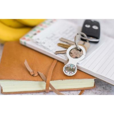 Recycled Trolley Clip - Image 4