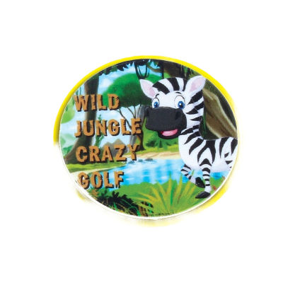 Recycled 45mm POP Badge - Image 3