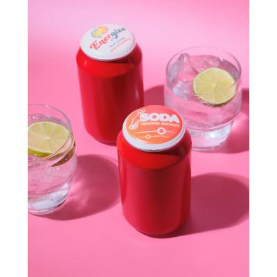 Recycled DrinkSafe - Can - Image 2